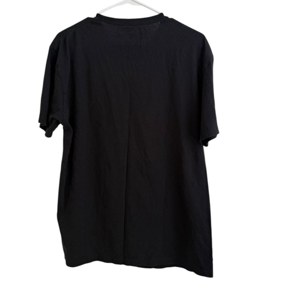 Dolly Parton Black Graphic T Shirt Size Large - Picture 3 of 3